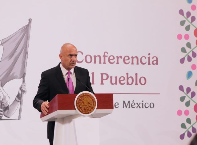 EN 48 HORAS SICT DIO PASO A RED CARRETERA FEDERAL EN OAXACA Y GUERRERO TRAS HURACÁN “ERICK”.- CLAMORSOCIAL.COM
