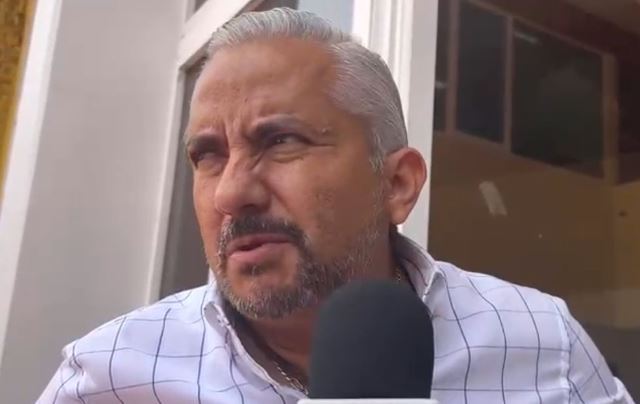 Ya libre las Facultades de Derecho y Cultura Física: Rector