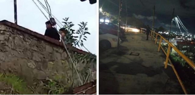 Están identificados presuntos delincuentes del Mirador en la capital.-clamorsocial.com