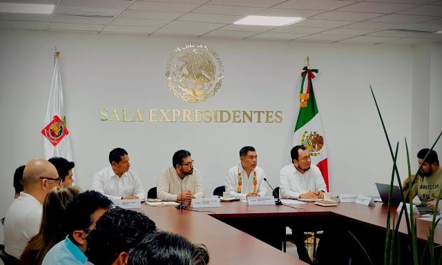 Inician reuniones para la conformación de la Ley Estatal de Educación.- clamorsocial.com