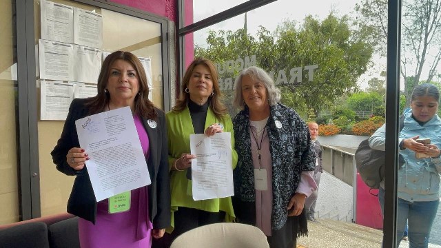 PODER CIUDADANO IMPUGNA ELECCIÓN JUDICIAL ANTE EL INE; DENUNCIA IRREGULARIDADES EN EL PROCESO ELECTORAL.- CLAMORSOCIAL.COM