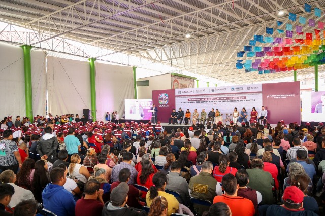 Atención estructural a las causas, clave para atender seguridad en la Central de Abasto: Fiscal de Oaxaca, Bernardo Rodríguez Alamilla.- clamorsocial.com