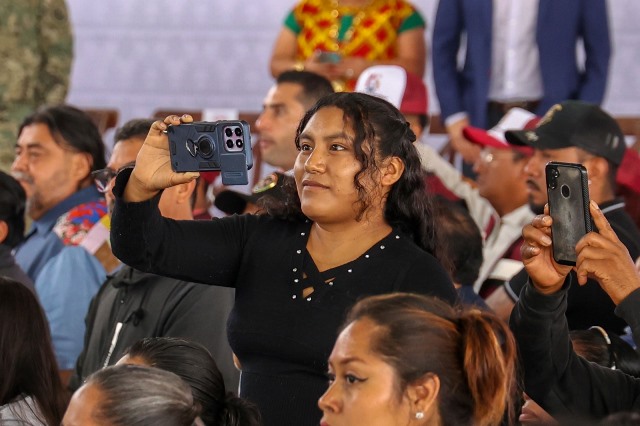 Atención estructural a las causas, clave para atender seguridad en la Central de Abasto: Fiscal de Oaxaca, Bernardo Rodríguez Alamilla.- clamorsocial.com