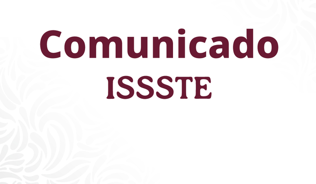Reconoce ISSSTE labor de paramédicas y paramédicos en su día