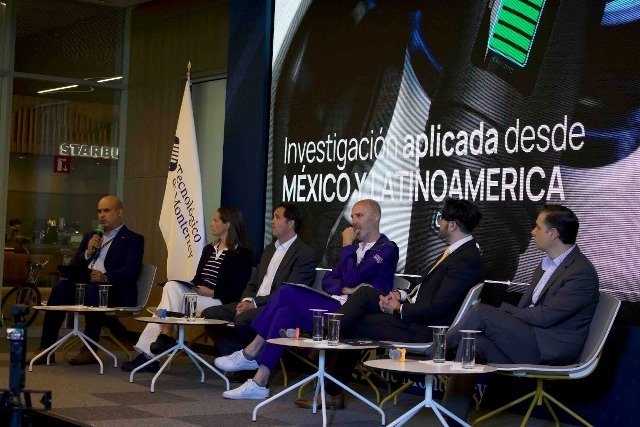La Carrera Panamericana y el Tec de Monterrey aceleran la investigación e innovación en movilidad.- clamorsocial.com