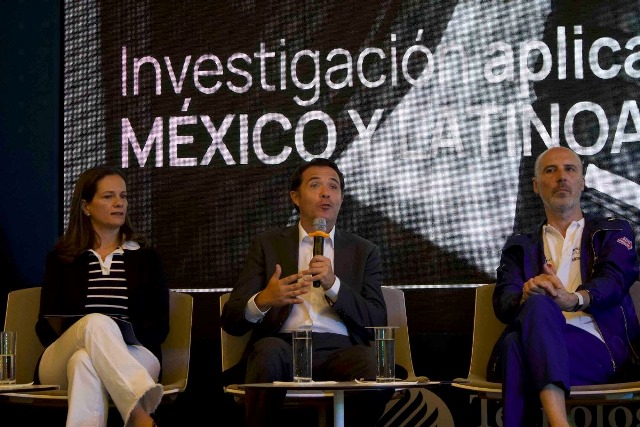 La Carrera Panamericana y el Tec de Monterrey aceleran la investigación e innovación en movilidad.- clamorsocial.com