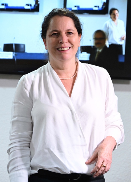 Elisa Speckman robustecerá la investigación de género en el IIH