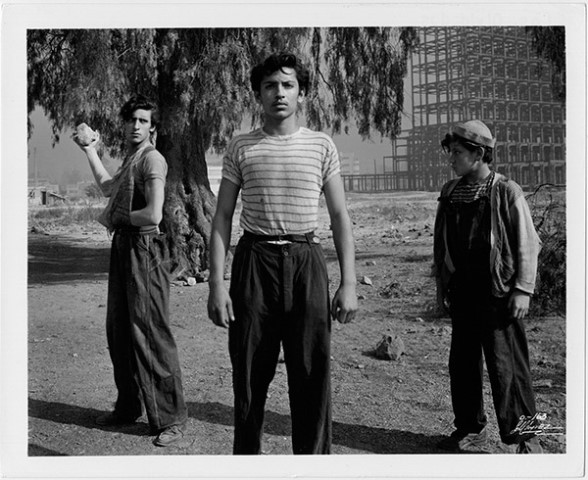 Filmoteca UNAM participa en la retrospectiva dedicada a Luis Buñuel en España