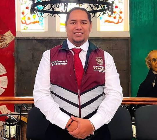 Comerciantes organizados de Tlalpan anuncian movilización por abusos de nuevo funcionario de Vía Pública.- CLAMORSOCIAL.COM