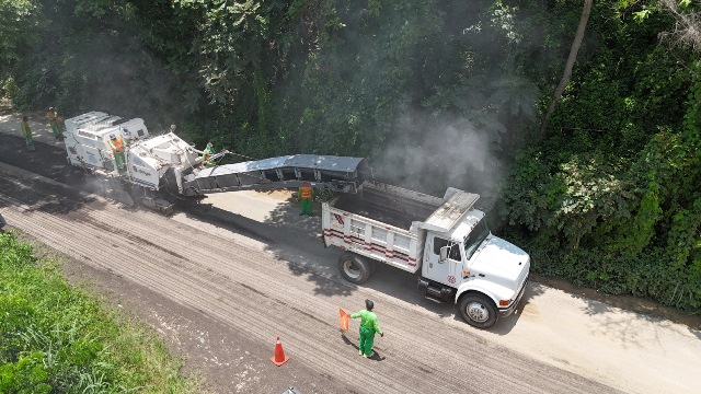 CONSERVACIÓN DE 8 TRAMOS CARRETEROS EN OAXACA Y GUERRERO SERÁ DE BENEFICIO INTEGRAL: SICT.- CLAMORSOCIAL.COM