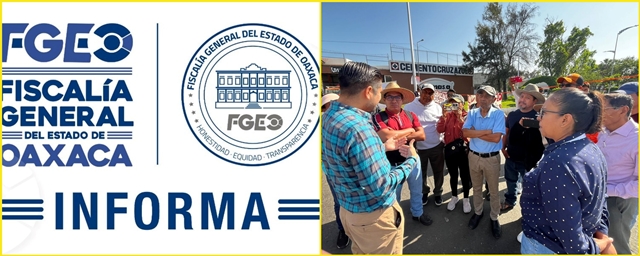 Fiscalía de Oaxaca, SEGO y CEAV atienden a víctimas y brindan acompañamiento legal por caso de Fraude en la adquisición de vehículos con la agencia de automóviles Chevrolet MEGA Oaxaca S.A. de C.V.- clamorsocial.com