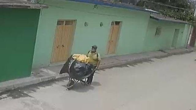 Zaachila, entre los 10 municipios más inseguros de Oaxaca.-clamorsocial.com