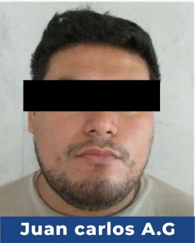 FGEO obtiene sentencia condenatoria de 150 años de prisión contra responsables de secuestro cometido en la ciudad de Oaxaca de Juárez.- clamorsocial.com
