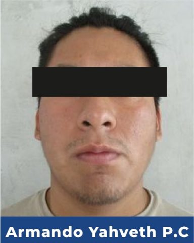 FGEO obtiene sentencia condenatoria de 150 años de prisión contra responsables de secuestro cometido en la ciudad de Oaxaca de Juárez.- clamorsocial.com