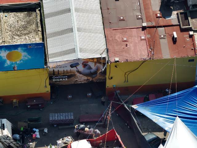 Fiscalía de Oaxaca y Mando de Coordinación de Seguridad de la Zona Metropolitana, realizan despliegue inmediato y trabajos de búsqueda de responsables de homicidio cometido en la capital.- CLAMORSOCIAL.COM