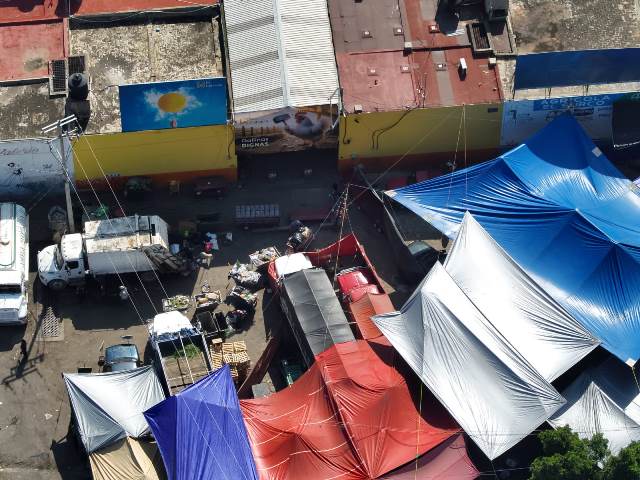 Fiscalía de Oaxaca y Mando de Coordinación de Seguridad de la Zona Metropolitana, realizan despliegue inmediato y trabajos de búsqueda de responsables de homicidio cometido en la capital.- CLAMORSOCIAL.COM