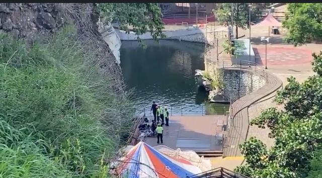 Encuentran sin vida a una mujer en Santa Lucía