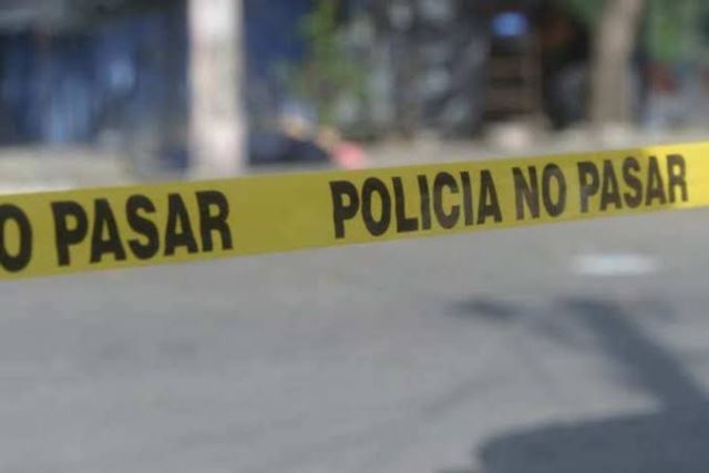 Localizan dos cuerpos en Juchitán.-clamorsocial.com