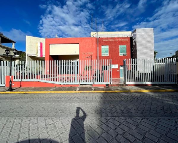 Durante la Guelaguetza se instalará módulos de denuncias en la Secretaría de Turismo.- clamorsocial.com