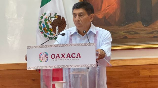 Confía Jara que en tiempo y forma se inaugure el Hospital de Tuxtepec.- clamorsocial.com