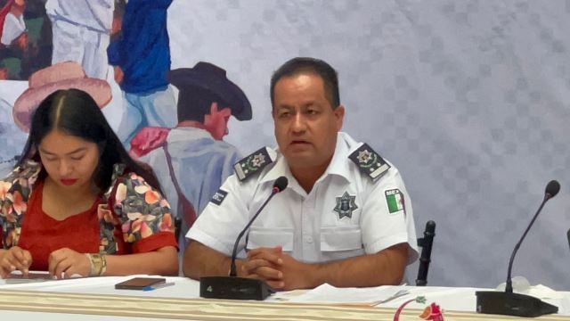Habrá cortes a la circulación vial en la capital, por Desfiles de las Delegaciones.- CLAMORSOCIAL.COM