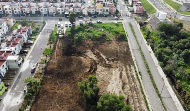 Se ubicarán en Chalco, Ecatepec, Nezahualcóyotl, Chimalhuacán, Ixtapaluca y Texcoco.