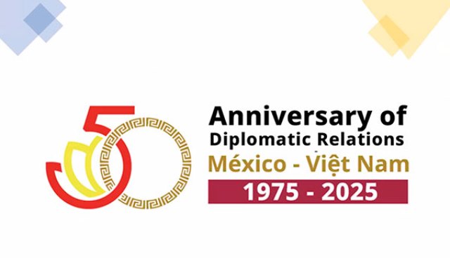 México y Vietnam comparten retos y oportunidades de cooperación