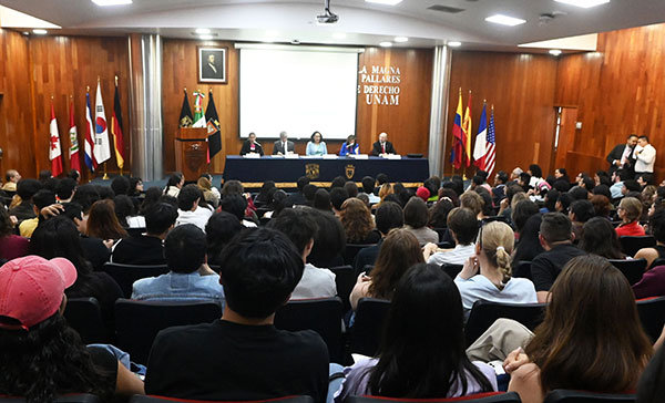 Ponemos el conocimiento al servicio de la transformación social: Tamara Martínez