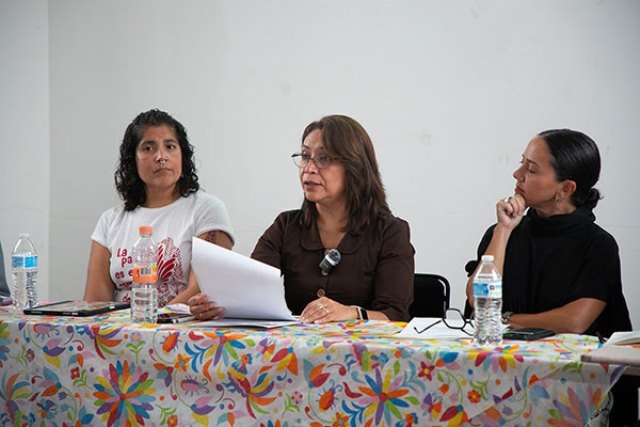 Desafíos globales exigen renovar nuestras capacidades de respuesta, asegura Casas Ratia