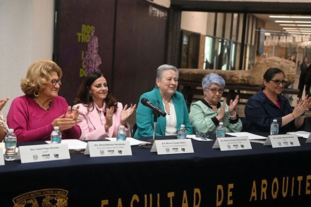 Rostros silenciados, exposición que visibiliza las voces de las mujeres que viven la ciudad
