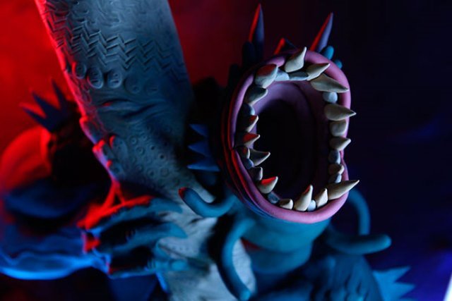 El Festival Internacional de Cine de Terror de la Ciudad de México (Macabro) regresa al Cinematógrafo del Chopo