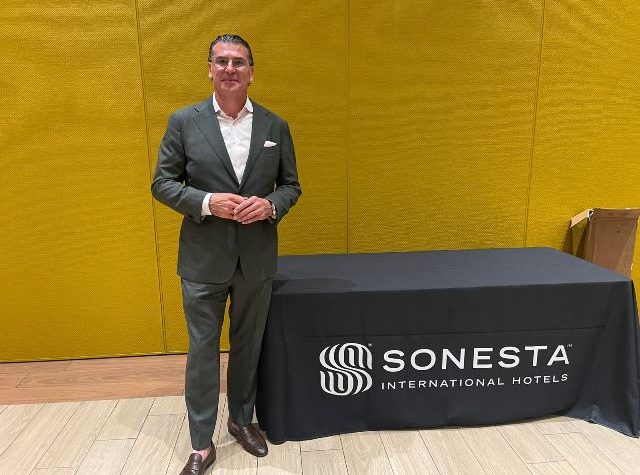 SONESTA HOTELS DEBUTA EN MÉXICO CON UNA OFERTA DE HOSPITALIDAD FLEXIBLE, INTERNACIONAL Y CON SELLO LOCAL.- CLAMORSOCIAL.COM