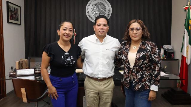 Arrancan en Santa Lucía del Camino las Asambleas de Mujeres: "Voces por la Igualdad y Contra las Violencias" clamorsocial.com