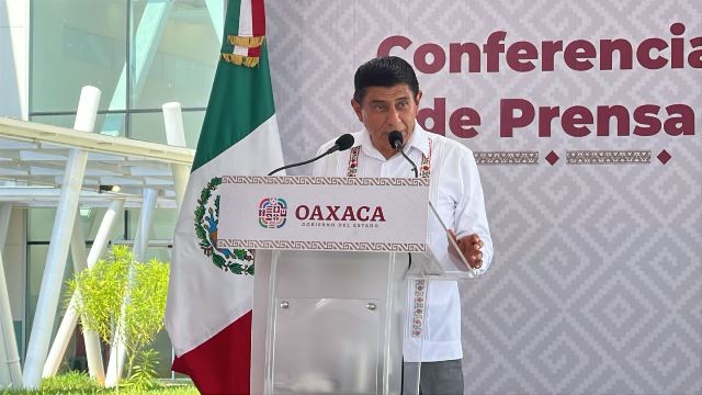 Pedirá Jara a ciudadanos sumarse a las firmas para hacer efectivo la revocación de mandato.- clamorsocial.com