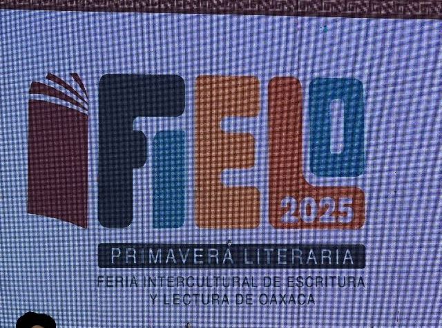 Oaxaca tendrá nueva Feria de Libro.- CLAMORSOCIAL.COM