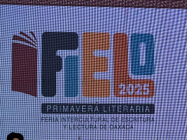 Oaxaca tendrá nueva Feria de Libro.- CLAMORSOCIAL.COM