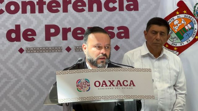 Sego asegura que no hay motivo para bloquear en la capital.- CLAMORSOCIAL.COM