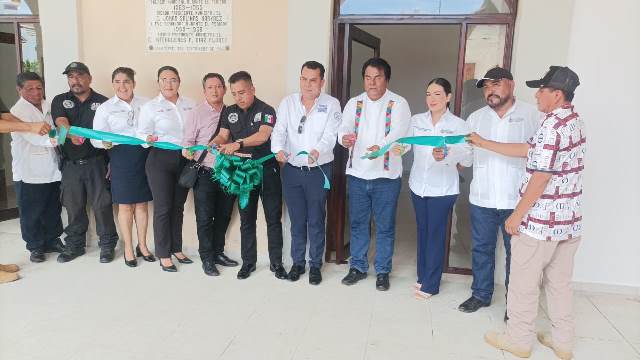 Abre Fiscalía de Oaxaca oficina de atención regional en Jamiltepec.- CLAMORSOCIAL.COM