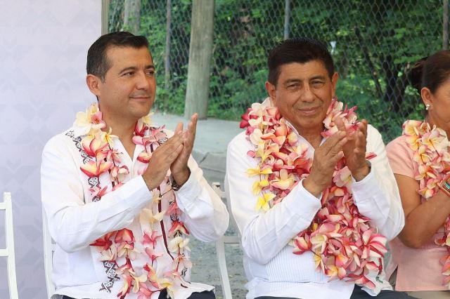 Las Obras Primavera impulsan el desarrollo y la prosperidad que las familias merecen: Silva Romo.- clamorsocial.com
