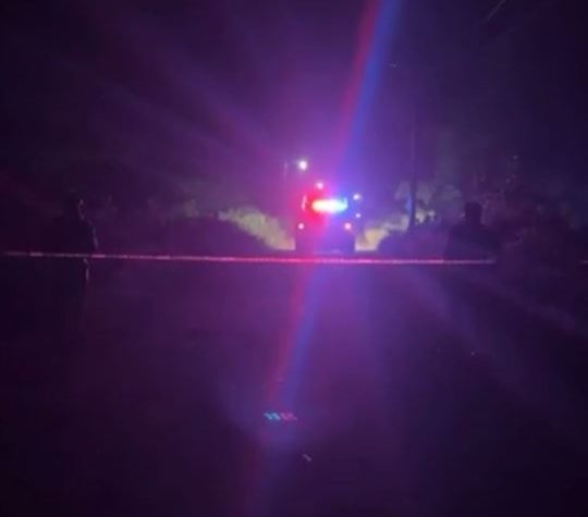 Matan a un hombre en Tehuantepec.- clamorsocial.com