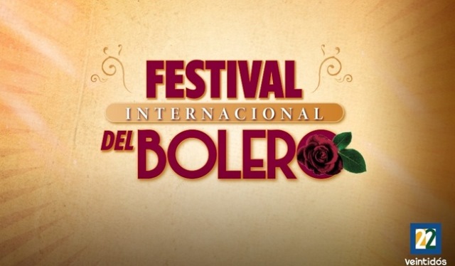 Los estrenos comienzan el sábado 23 de agosto con el Festival Internacional del Bolero 2025.