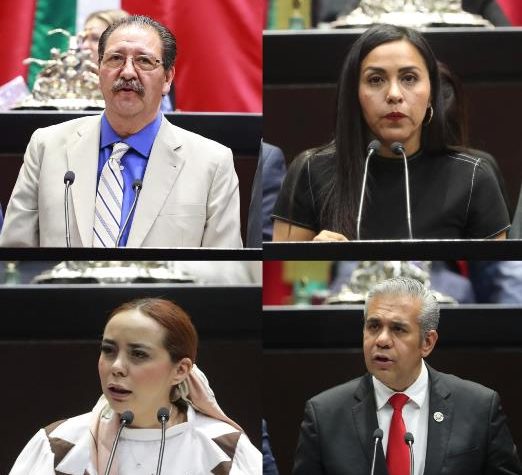 Proponen reformas para garantizar la reinserción efectiva de adolescentes que hayan cumplido su sanción