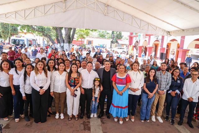 “Responder a las necesidades en materia de seguridad y justicia de la población, requiere suma de esfuerzos”: Fiscal de Oaxaca, Bernardo Rodríguez Alamilla.- CLAMORSOCIAL.COM