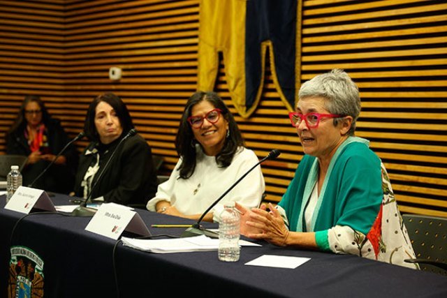 Crece liderazgo de mujeres en ferias editoriales, pero faltan escritoras