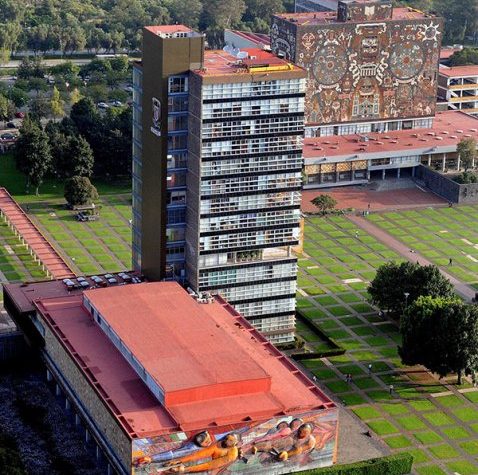 Firman en la UNAM compromiso nacional para fortalecer la Cultura de paz y la no violencia en espacios educativos