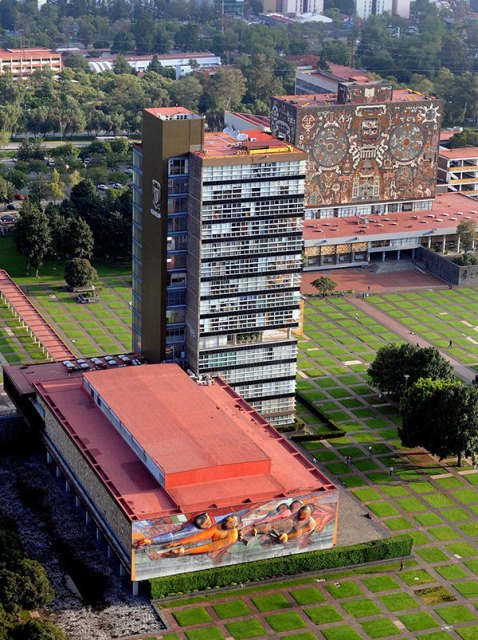 Firman en la UNAM compromiso nacional para fortalecer la Cultura de paz y la no violencia en espacios educativos