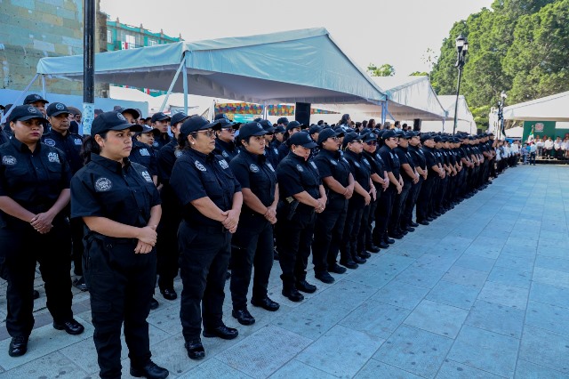 “Reconocer a las Mujeres de la Patria, un acto de justicia histórica”: Fiscal de Oaxaca, Bernardo Rodríguez Alamilla.- CLAMORSOCIAL.COM