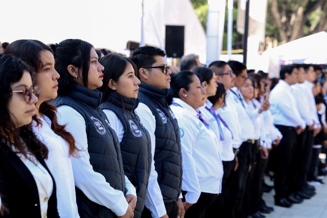 “Reconocer a las Mujeres de la Patria, un acto de justicia histórica”: Fiscal de Oaxaca, Bernardo Rodríguez Alamilla.- CLAMORSOCIAL.COM