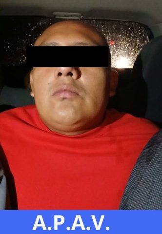 Fiscalía de Oaxaca aprehende a una persona por desaparición de un hombre en Huautla de Jiménez.- CLAMORSOCIAL.COM
