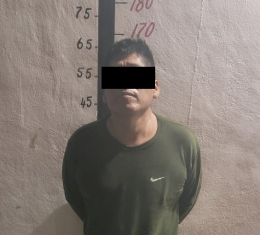 En acción inmediata de la AEI, capturan a tres personas tras persecución y agresión que dejó tres heridos entre ellos un bebé: Fiscalía de Oaxaca.- clamorsocial.com